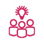 Expert Team of agents