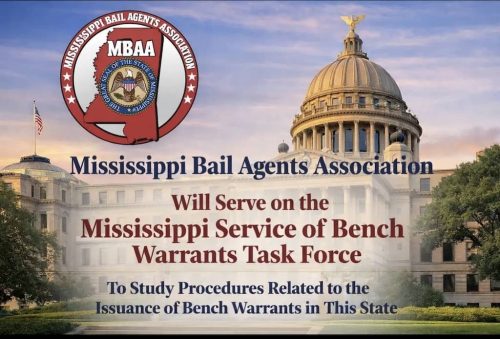 41 Bail Bonds Service Hattiesburg MS
