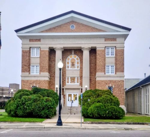 24-Bail-Bonds-Service-Hattiesburg-MS